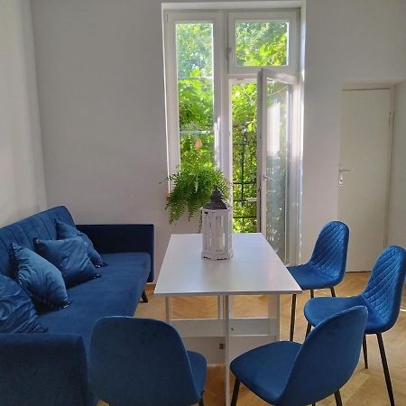 Urban Nest Apartments Brodowicza 14 Krakow Exterior photo