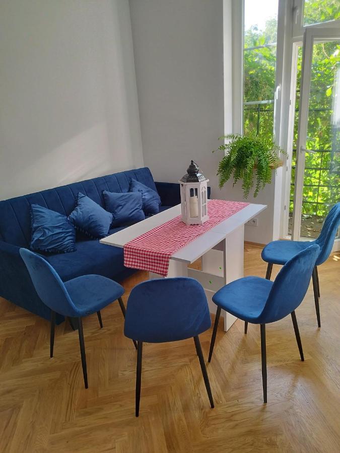Urban Nest Apartments Brodowicza 14 Krakow Exterior photo